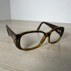 Gucci GG3026/S V08EJ Sunglasses Arrowhead Tortoise Shell Frames Only 56-15-130 Pre-owned. Price: $71.96.