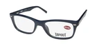 New Tapout TAP839 Eyeglass Frame Mens Square Full-rim 50-17-140 421 Plastic Blue. Price: $22.21.