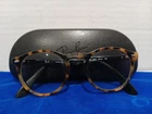 Ray Ban RB5283 5808 Round Eyeglasses 47-21-145 Pre-owned. Price: $49.99.