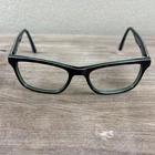 Ray-ban RB5279 5974 Eyeglasses Brown Green Frames Only 53-18-145 Pre-owned. Price: $19.49.