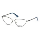 New Guess GU2778-010-59 Eyeglasses 59MM 100% Authentic. Price: $76.97.