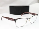 Prada Vpr 65R UE0-101 Havana Women's Eyeglasses Frames 55-16-140 New. Price: $119.95.