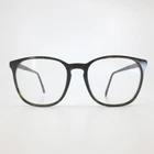 Ray-ban Rb 5387 2012 Dark Havana Tortoise Square Eyeglasses Frames 54-18-150 Pre-owned. Price: $66.48.