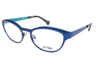J.f. Rey Eyeglasses Frames JF2618 2022 Blue Turquoise Matte Cat 53-19-145 New. Price: $299.99.
