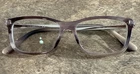 Jimmy Choo JC268/G HR5 Eyeglasses Frame Brown/rose Gradient 52-16-145-35MM Italy Pre-owned. Price: $44.99.