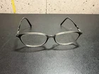 Catherine Deneuve CD-326 Women's Eyeglasses Frame, Silver Gray 53-16-135 Pre-owned. Price: $19.99.