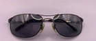 Ray Ban Frames Only Eyeglasses Rb 3147 Mr Silver 59-17-140 Pre-owned. Price: $35.88.
