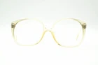 Vintage Terry Brogan 8623 20 Brown Oval Glasses Eyeglass Frame Nos New. Price: $60.22.