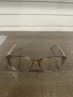 Chelsea Morgan Cm 20237 Eyeglasses Women Brown 53-17-140FRAMES New. Price: $89.99.