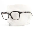 Burberry Eyeglasses BE2357 3983 Esme Gray Blue Brown Havana 54MM No Case New. Price: $79.50.