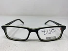 Kenneth Cole Reaction KC749 COL.005 52-16-140 Black/mint Eyeglasses Frame ZV81 New. Price: $56.25.