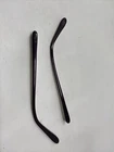 Oakley Ox 1086-0552 Morning Glory Purple 131MM Temple Arm Parts !928 Pre-owned. Price: $24.00.