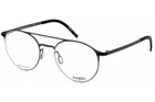 Flexon FLB2003-033-52 Eyeglasses Frame Size 52MM 20MM 145MM Gunmetal 88390020443 New. Price: $40.59.