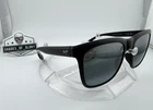 Maui Jim Pehu Mj 602-02 Matte Black W/ Neutral Grey Polarized Sunglasses New. Price: $175.00.