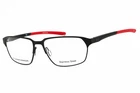 Under Armour UA5021-003-58 Eyeglasses Frame Size 58MM 16MM 140MM Black Men 7167 New. Price: $44.39.