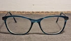 Ann Taylor Eyeglasses Wayfare Style Blue AT334 C03 52-17-135-FRAMES Only! Pre-owned. Price: $15.00.