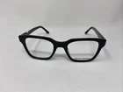 Mcallister Eyewear MC4503 001 Black 51/21/140 Flex Hinge Eyeglasses B105 New. Price: $71.25.