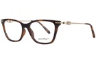 Salvatore Ferragamo SF2891 214 Eyeglasses Frame Women's Tortoise Full Rim 54MM New. Price: $99.95.