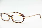 Michael Kors Mk 4002 3032 Women's Eyeglasses Frame Size 52 17 135 Pre-owned. Price: $35.99.