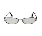 Vogue VO3930-BI 612 Eyeglasses Frames Purple 52-17-135 W/ Case Pre-owned. Price: $17.09.