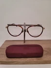 Calvin Klein CK20106 Tort 53-17-140 New. Price: $20.80.