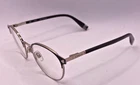 Furla Frames Only Eyeglasses VFU551JK COL.0E59 Brown 51-20-135 New. Price: $48.88.
