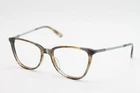 New Cole Haan CH5047 310 Slate Tortoise Authentic Eyeglasses 52-17. Price: $64.24.