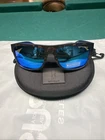 Spyder SP6014 Men's Polarized Blue Mirror Lens Sunglasses Tortoise $280 New. Price: $125.00.