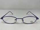 Ce-tru 3256 Mauve 48-20-135 Metal Full Rim Eyeglasses Frame T126 New. Price: $37.80.