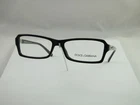 Dolce Gabbana Eyeglasses Dg 3101 Color 501 New Original Women Nuovo. Price: $189.93.