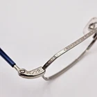 Rare Masterpiece Matsuda 10148 Pw Eyeglasses - Japanese Luxury Frame Only New. Price: $300.00.