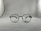 Calvin Klein CK23127 Eyeglasses 009 Round Metal 50 19-145 (cc) New. Price: $64.99.