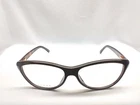 Gucci Eyeglasses Gg 3626 6ES 54/15-130 Black Gloss Authentic New. Price: $170.00.