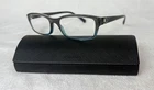 Prada 07N 53-17-140 Tortoise/gradient Grey RY0-1O1 With Case Frames Pre-owned. Price: $69.99.