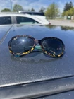Maui Jim Cloud Break Mj 700-10P Brown Tortoise Sunglasses Frames 56-17 130 Italy Pre-owned. Price: $39.99.
