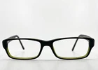 Ray-ban Eyeglasses Frames RB5169 2383 Brown Green Rectangular 52-16-140 3733 Pre-owned. Price: $48.99.