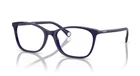 Chanel CH3414 C.503 Blue Eyeglasses Frame 52MM Italy New. Price: $360.00.