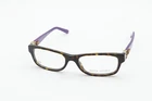 Ralph Lauren RL6106Q 5003 Dark Havana/purple 51-17-140 Eyeglass Frames PT77 New. Price: $44.99.