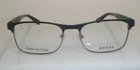 Guess 001 Black Optical Eyeglasses Frame 53-17-140 Rx Jg New. Price: $79.60.