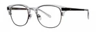 New Original Penguin Princeton Eyeglasses Crystal 100% Authentic. Price: $116.25.