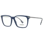 Burberry Ellis Demo Square Men's Eyeglasses BE2378 4058 55 New. Price: $85.60.