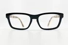 Burberry 2226 3600 Eyeglasses Frames Womens Black Brown 55-18-145 18952 Pre-owned. Price: $76.99.