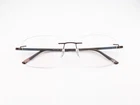 Silhouette Eyeglasses, Frames Only, 5416 6055, ..-17-140, Titanium, Austria Pre-owned. Price: $79.99.