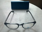 Adidas 5134 53' 020 Original Grey Eye Glasses New. Price: $59.95.