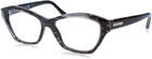 Roberto Cavalli RC0757 020 Brown Cat 55MM Full Rim Unisex Eyeglasses New. Price: $300.00.