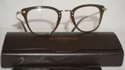 Oliver Peoples Vintage Eyeglasses Kerry Taupe OV5367 1473 46 23 140 New. Price: $220.99.