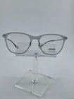 Crocs Eyewear Mod CF3231 COL.50 Sr 53 19 138 Clear/blue Eyeglasses Frame New. Price: $59.00.