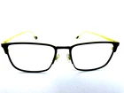 Cole Haan CH4040 001 56MM Black Men's Eyeglasses Frame 56-18-145 Pre-owned. Price: $39.99.