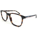 Lacoste Eyeglasses Frames L915S 214 Brown Tortoise Square Full Rim 53-19-145 New. Price: $49.97.