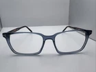 Tom Ford TF5892-B 090 55/17 145 Made In Italy Blue Frames 2258 Pre-owned. Price: $88.00.